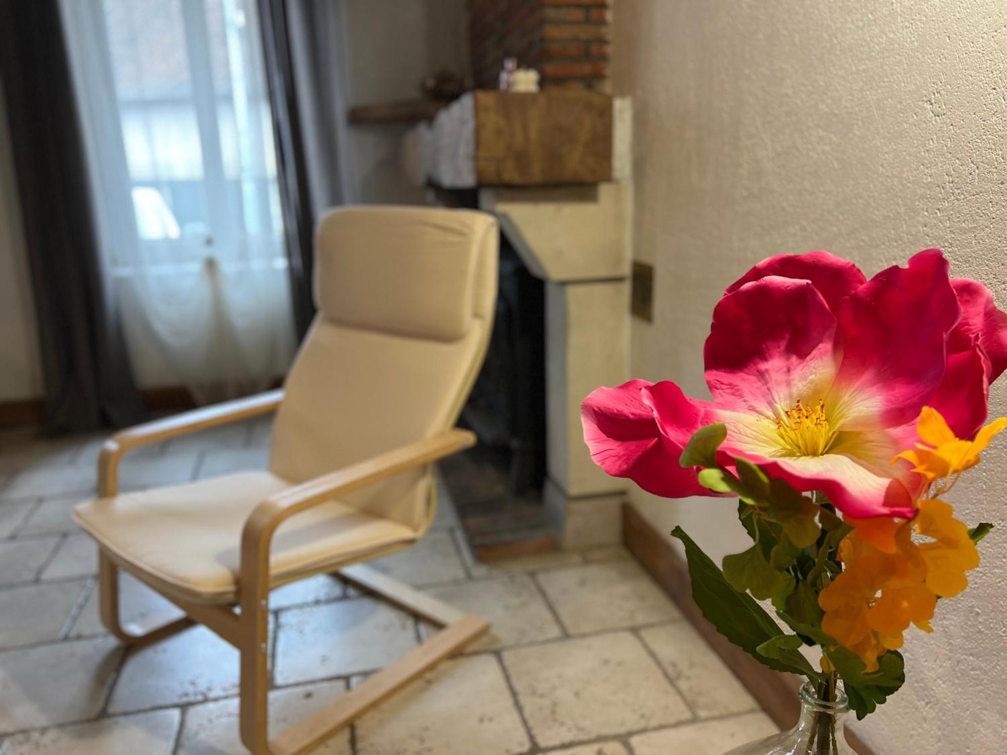 Rigolet Maison En Ville Avec Piscine Interieure Le Controis-en-Sologne Eksteriør billede