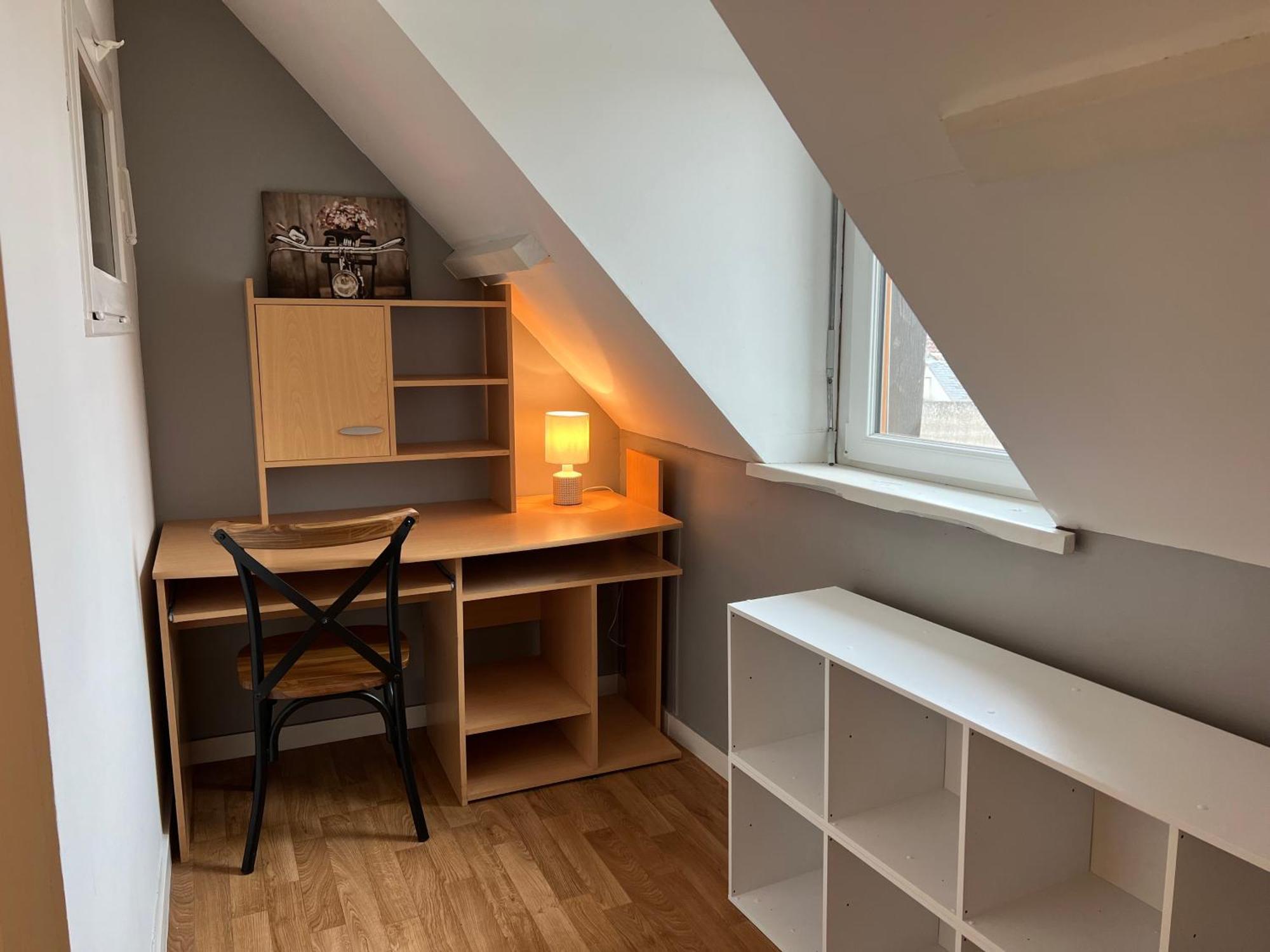 Rigolet Maison En Ville Avec Piscine Interieure Le Controis-en-Sologne Eksteriør billede